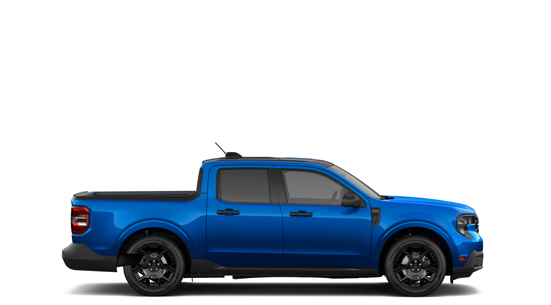 2026 Ford Maverick® External Image 1